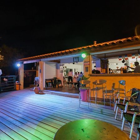 אלניה Camping Cap Sud מראה חיצוני תמונה