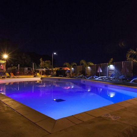אלניה Camping Cap Sud מראה חיצוני תמונה