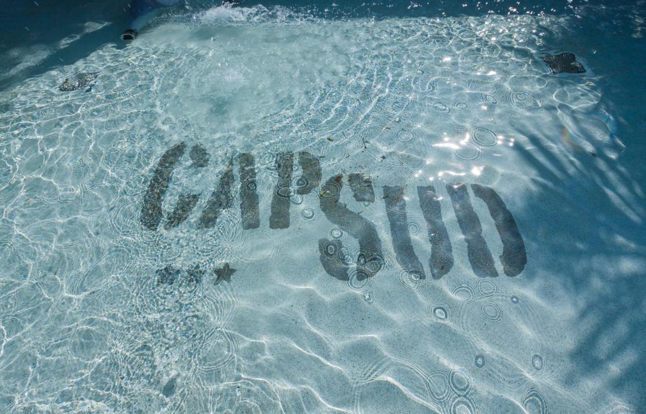 אלניה Camping Cap Sud מראה חיצוני תמונה