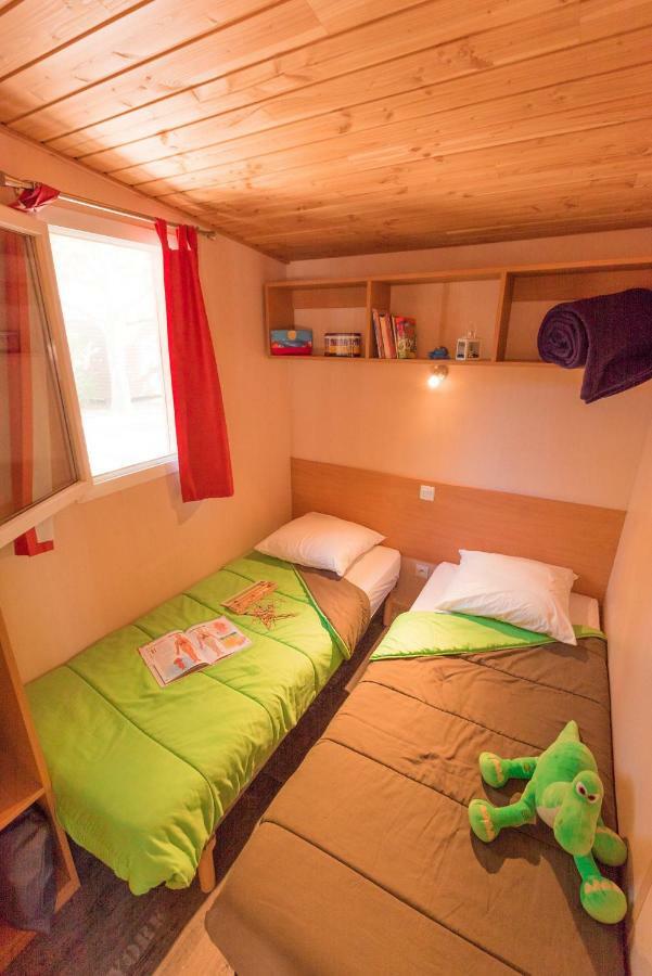 אלניה Camping Cap Sud מראה חיצוני תמונה