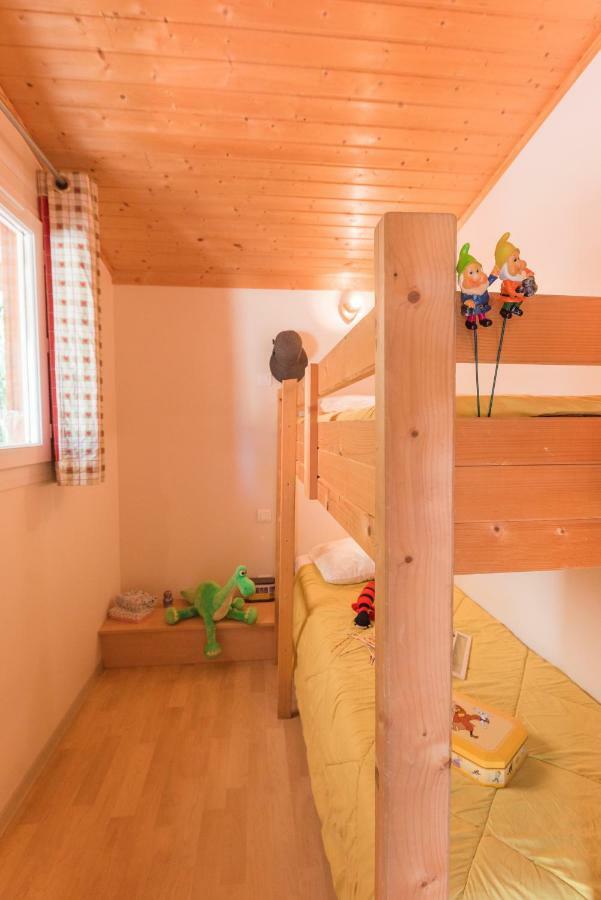 אלניה Camping Cap Sud מראה חיצוני תמונה