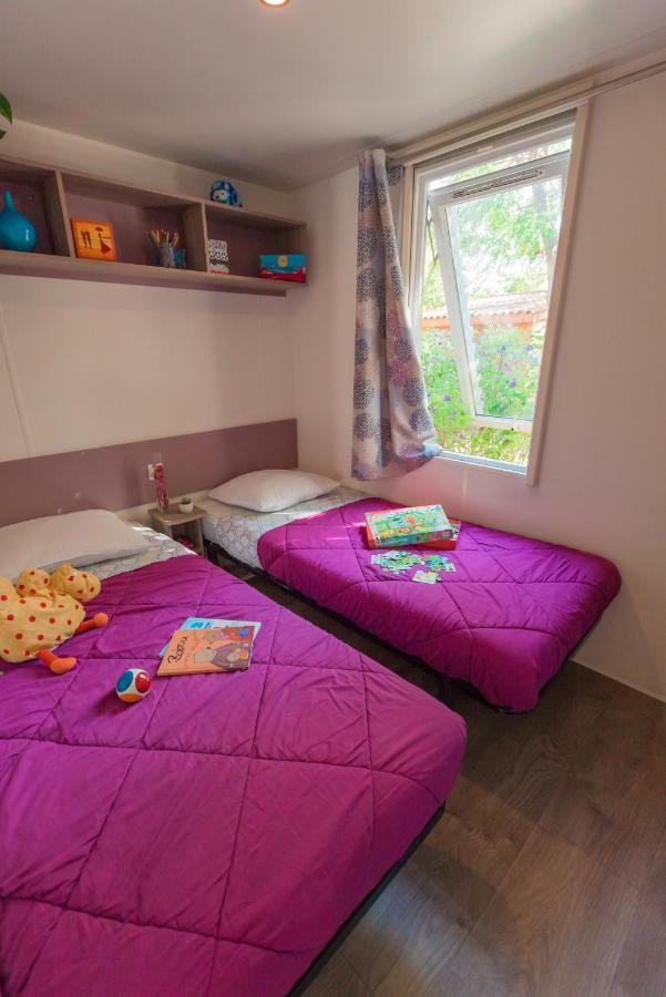 אלניה Camping Cap Sud מראה חיצוני תמונה