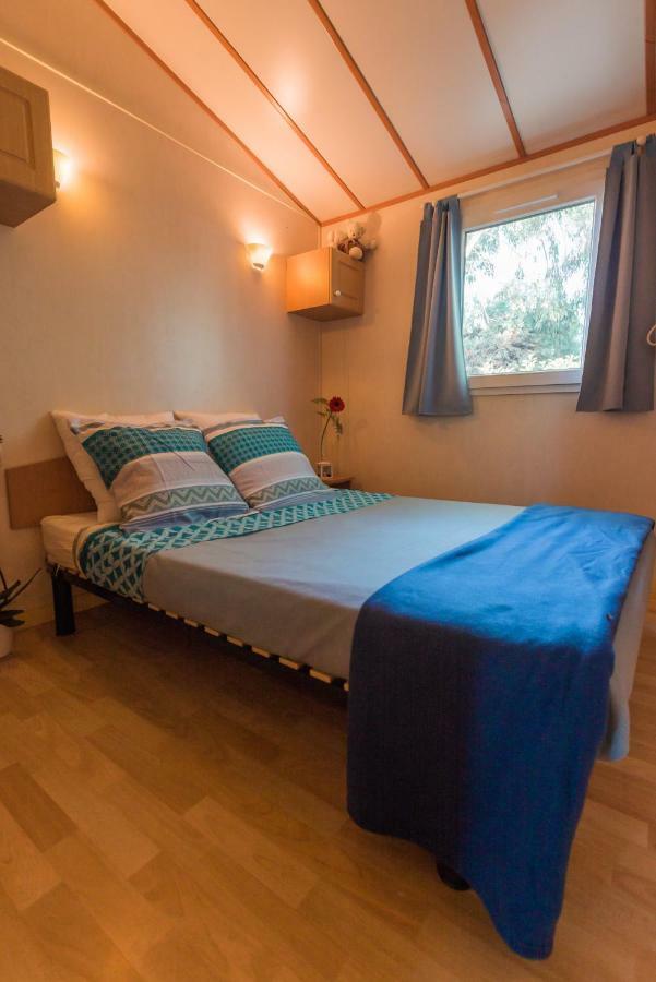 אלניה Camping Cap Sud מראה חיצוני תמונה