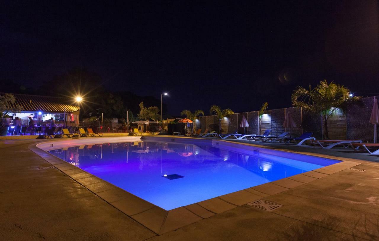 אלניה Camping Cap Sud מראה חיצוני תמונה